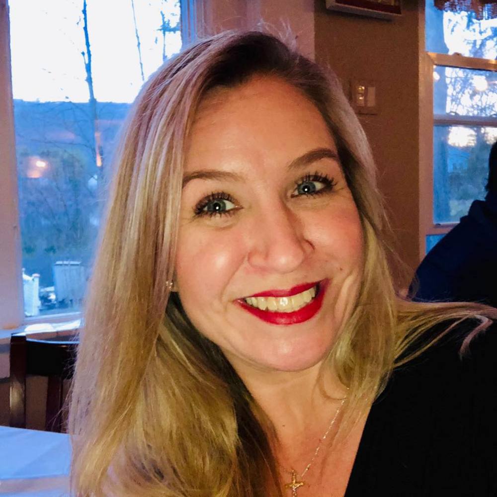 Meet your Posher, Amy